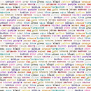 Stamped - Polychrome - Paper