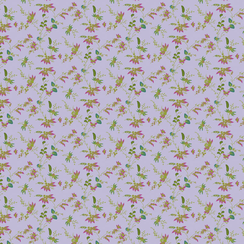 Vintage Cloth - Brittany - Chateau