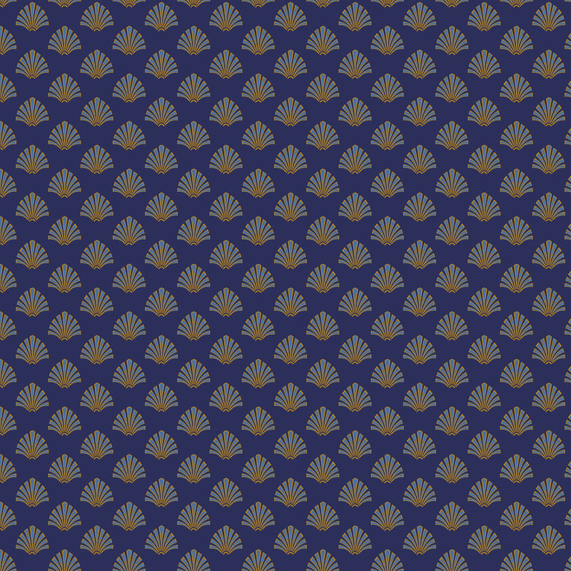 Vintage Cloth - Sails - Vondel