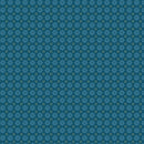 Primitive Cloth - Bright Stars - Blue