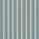 Primitive Cloth - Broad Stripes - Cream