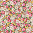 Cottage Garden - Daisy Extravaganza - Multi