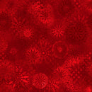Textures - Medallions - Red