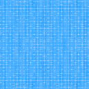Textures - Plaid - Blue