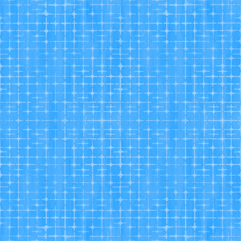 Textures - Plaid - Blue