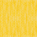 Textures - Plaid - Yellow