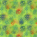 Butterfly Fields - Spotty - Lime