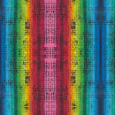 Butterfly Fields - Rainbow - Multi