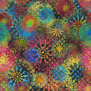 Butterfly Fields - Fireworks - Multi