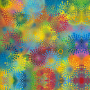 Butterfly Fields - Colorburst - Multi