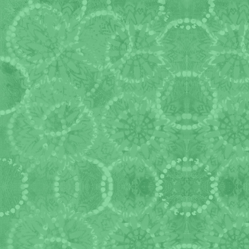 Textures 2 - Rings - Mint