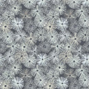 Sea Sisters - Urchins - Storm Grey