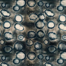Into Focus - Ink Dots - Dark Teal