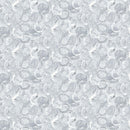 Into Focus - Stamped - Fog