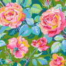 Market Days - Lg Rosey Outlook - Green