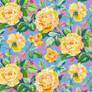 Market Days - Sm Rosey Outlook - Blue