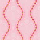 Market Days - Bejeweled - Pink