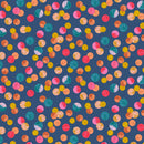 Market Days - Thrifty - Navy