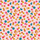 Market Days - Thrifty - Pale Pink