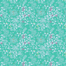 Market Days - Doodah - Aqua