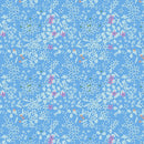 Market Days - Doodah - Blue