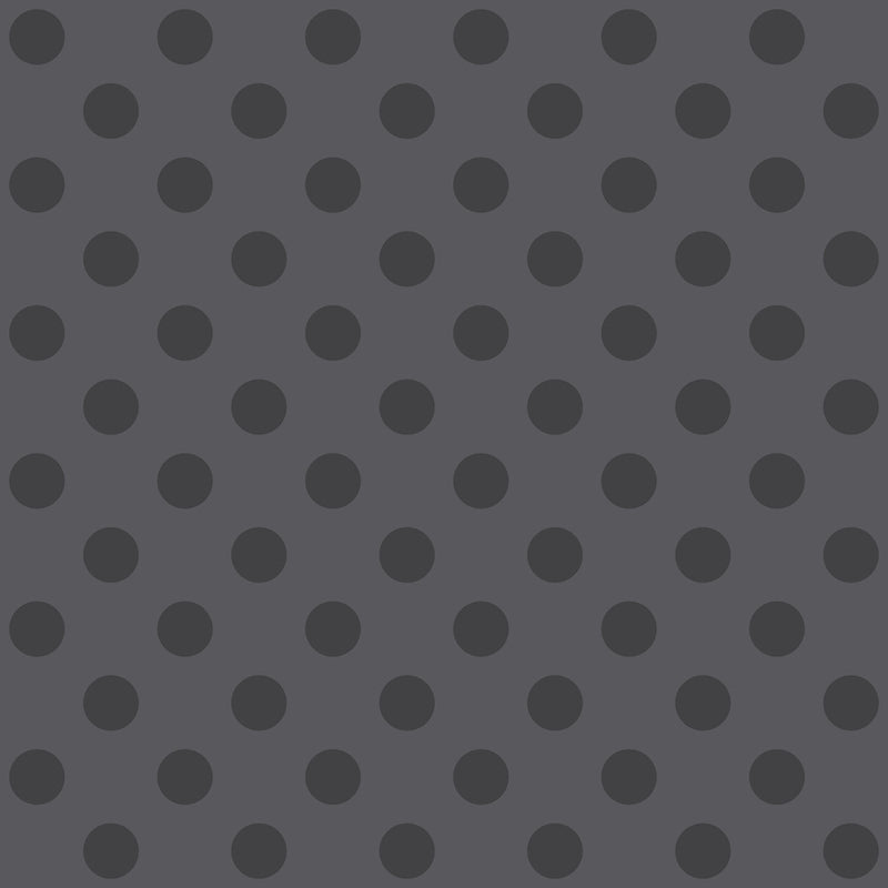 True Colors Graywork - Pom Pom - Carbon