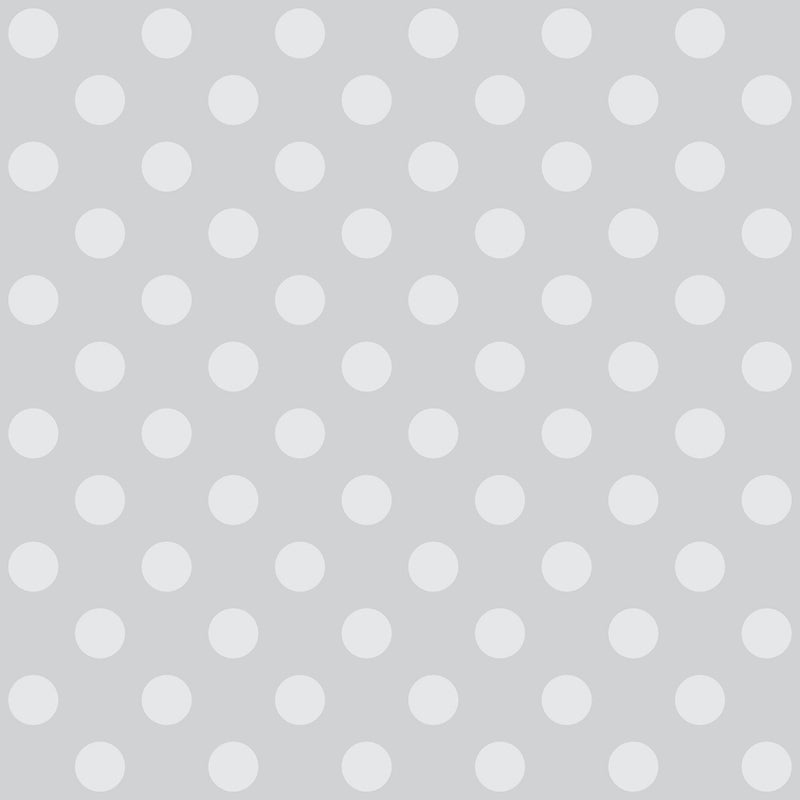 True Colors Graywork - Pom Pom - Fog