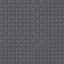 True Colors Graywork - Tiny Dots - Carbon