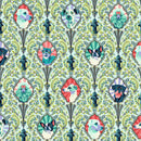 Besties - Puppy Dog Eyes - Bluebell Metallic