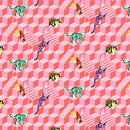 Besties - Sitting Pretty - Blossom