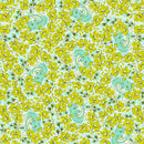 Besties - Chuby Cheeks - Clover