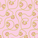 Besties - Lil Charmer - Blossom Metallic