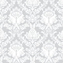 Tula Pink True Colors - Ghost Bunny - Whisper