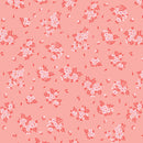 Tula Pink True Colors - What a Ditz - Peachy Keen