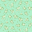 Tula Pink True Colors - What a Ditz - Spearmint