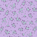 Tula Pink True Colors - What a Ditz - Viola