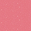 Tula Pink True Colors - Space Sprinkles - Sunburn