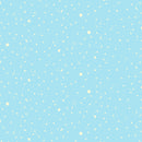 Tula Pink True Colors - Space Sprinkles - Waterfall