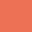 Tula Pink True Colors - On the Grid - Salmon
