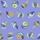 Floral Reef - Lil Shelly - Marine