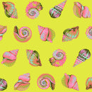 Floral Reef - Lil Shelly - Seagrass