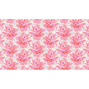 Floral Reef - Shadow Sharks - Delphine