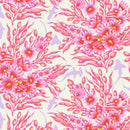 Floral Reef - Shadow Sharks - Delphine