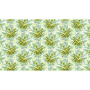 Floral Reef - Shadow Sharks - Seagrass
