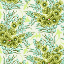 Floral Reef - Shadow Sharks - Seagrass