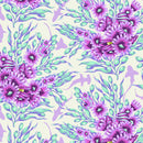 Floral Reef - Shadow Sharks - Ultraviolet