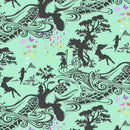 Prince Charming Déjà Vu - Turtle Bay - Sweet Mint