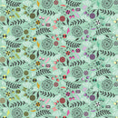 Prince Charming Déjà Vu - Dandelion - Sweet Mint