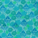 Grace - Reflection - Robin