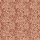 Morris & Co - Marigold - Red
